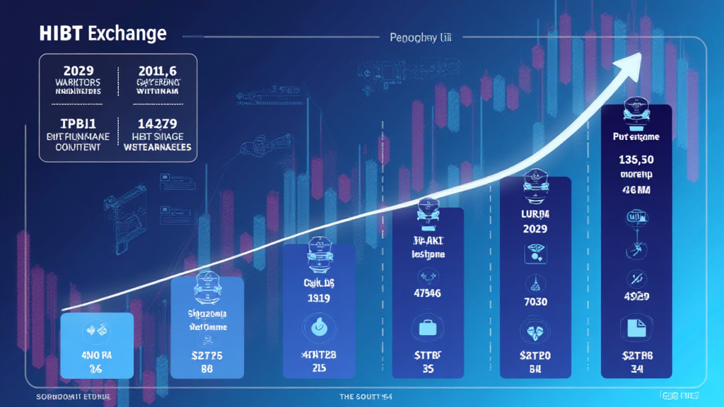HiBT exchange trading volume 2026