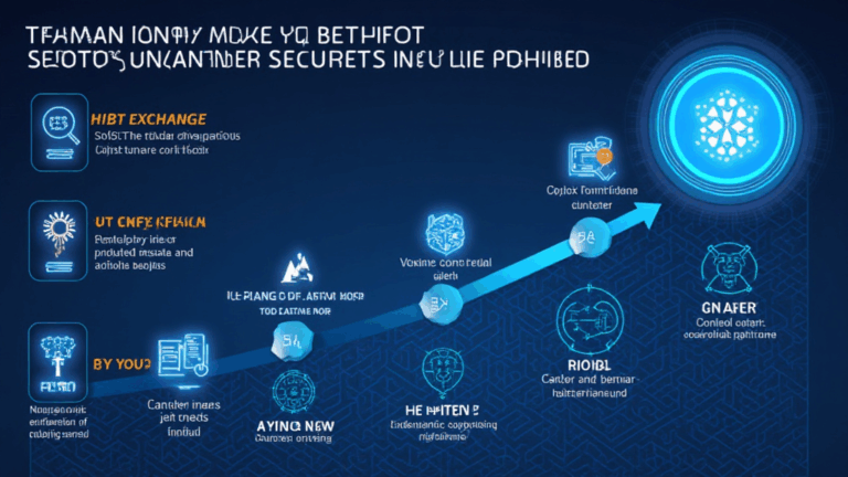 Navigating HiBT Exchange Institutional Solutions: A Guide for Crypto Platforms