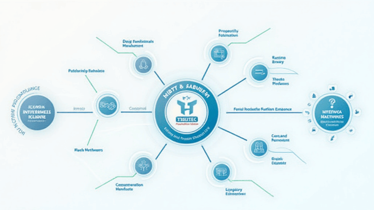 HiBT Exchange Partnership Announcements: Navigating 2025’s Crypto Landscape