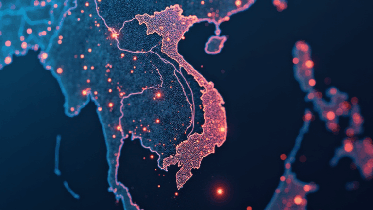 Investment Insights in the Vietnam Crypto Market