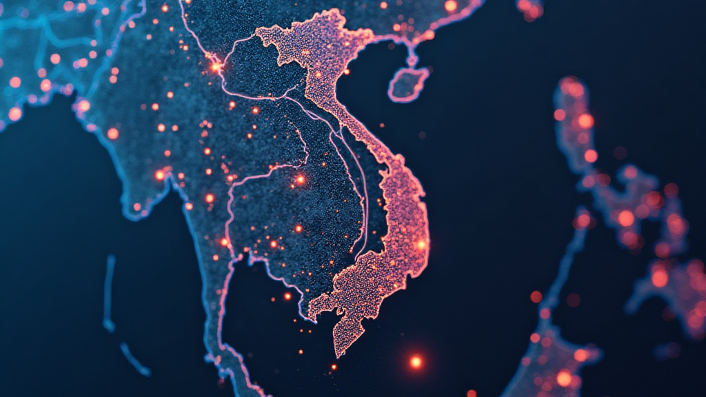 Vietnam crypto market investment insights