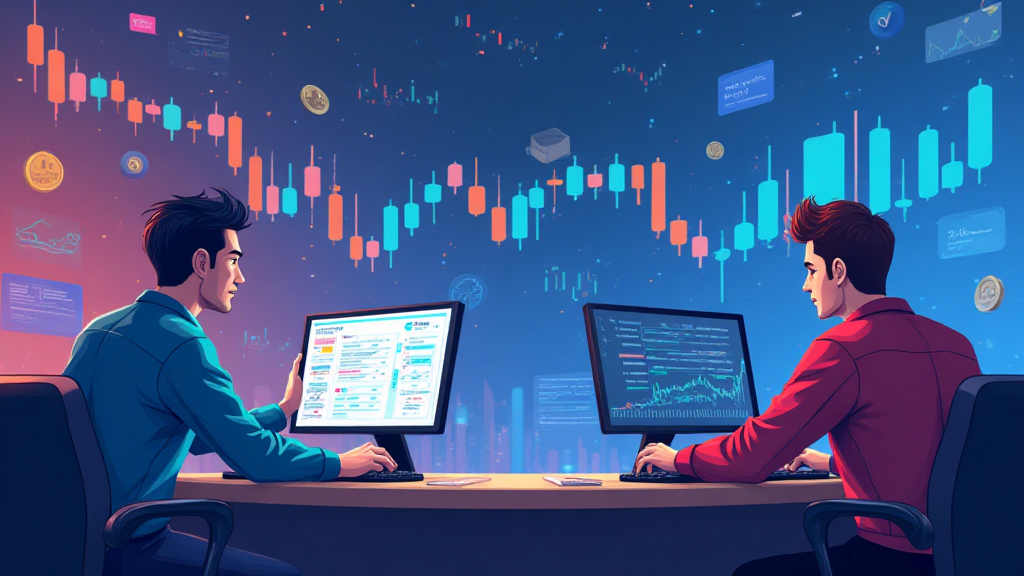 HiBT exchange trading competitions