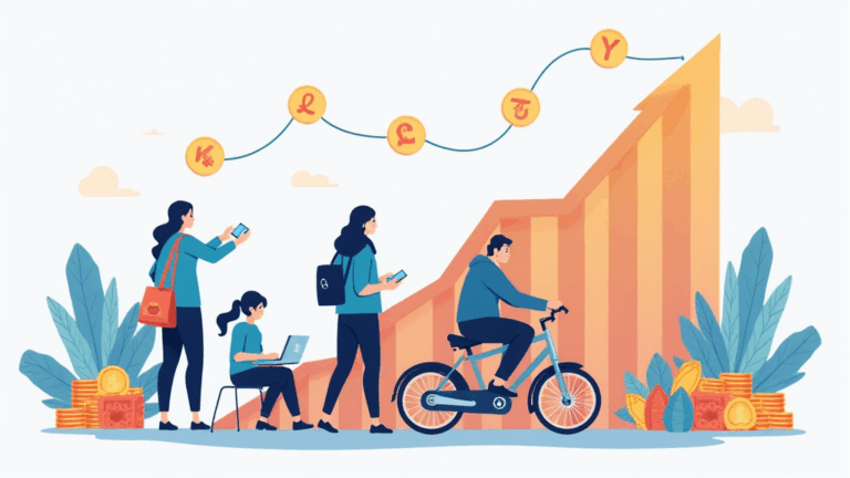 Vietnam Crypto Market Consumer Behavior: Unlocking Insights