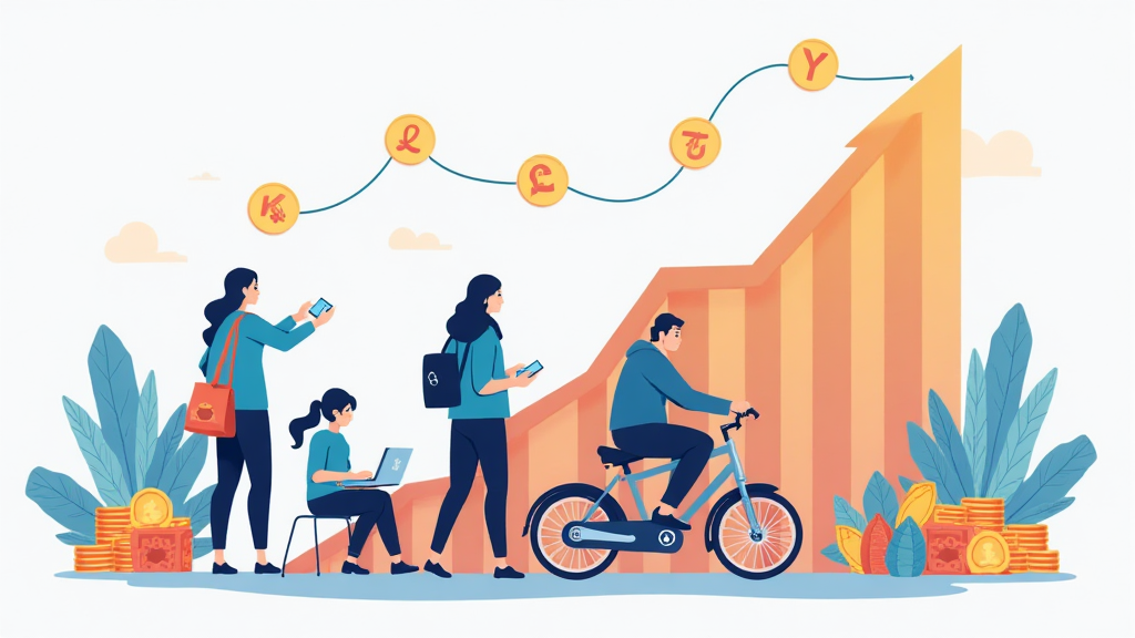 Vietnam crypto market consumer behavior