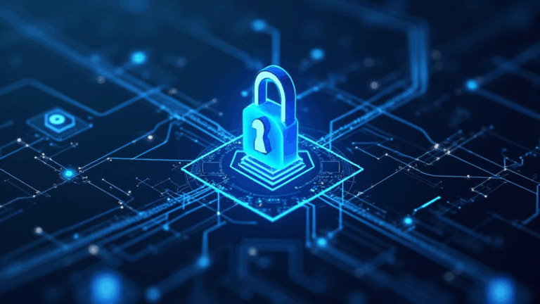 2025 Blockchain Security Standards: A Comprehensive Guide for Digital Asset Protection