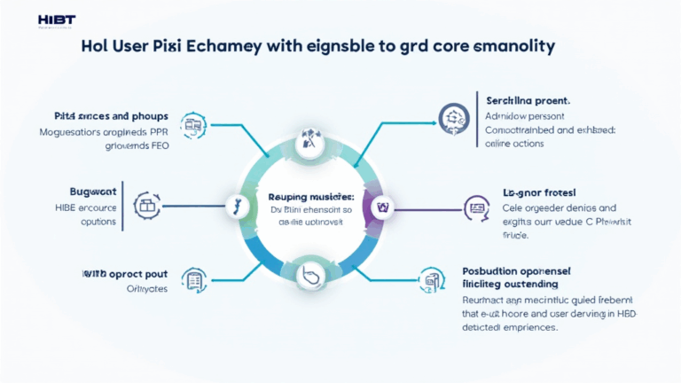 HiBT Exchange User Experience Research: Elevating Your Trading Journey