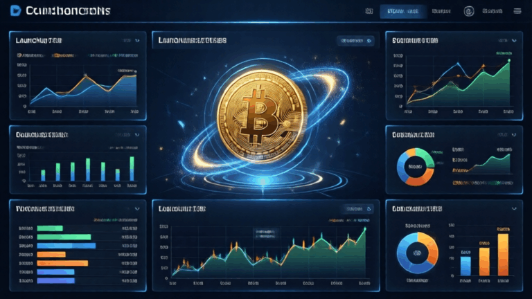 Best Launchpad Tokens to Hold
