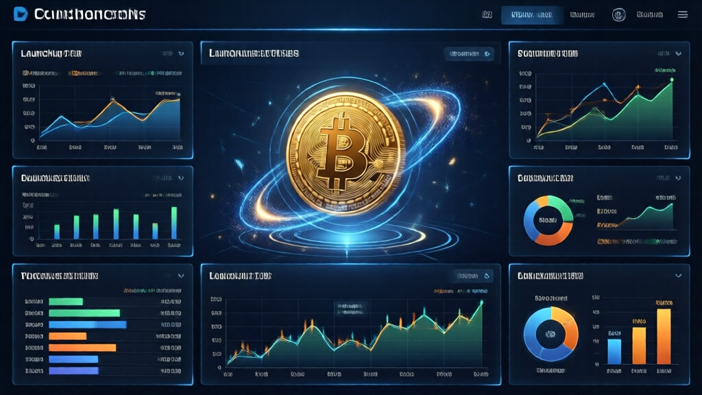 Best Launchpad Tokens to Hold