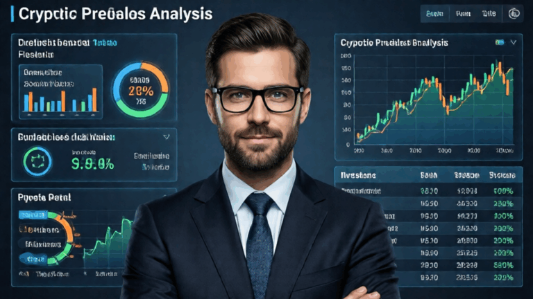 Upcoming Crypto Presales This Month