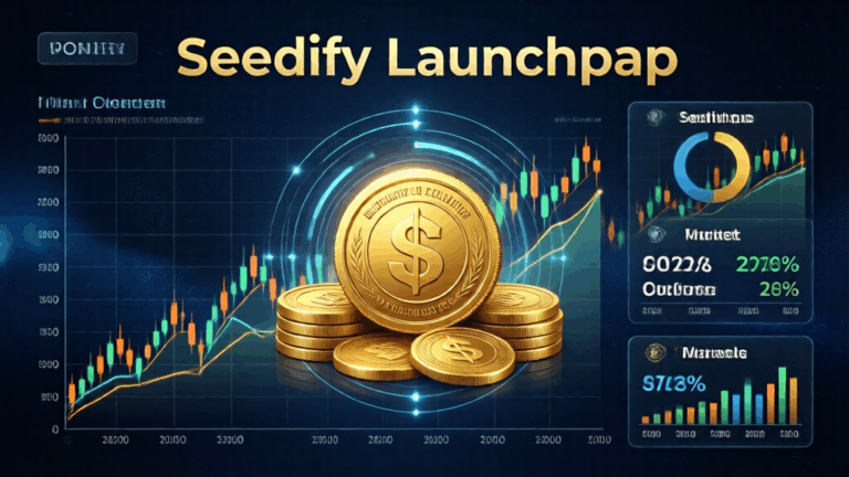 Seedify Launchpad Review: Is It Worth Investing In?