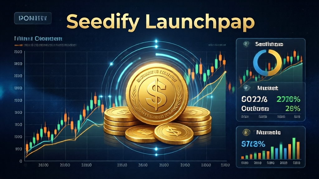 Seedify Launchpad Review