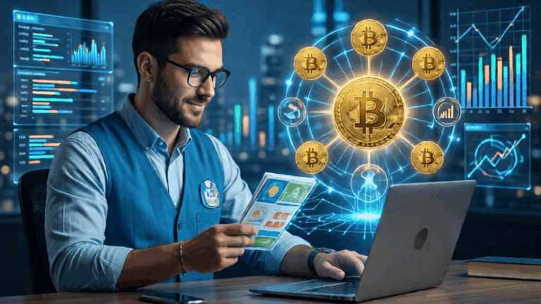 How PH Freelancers Can Receive Salaries in Crypto