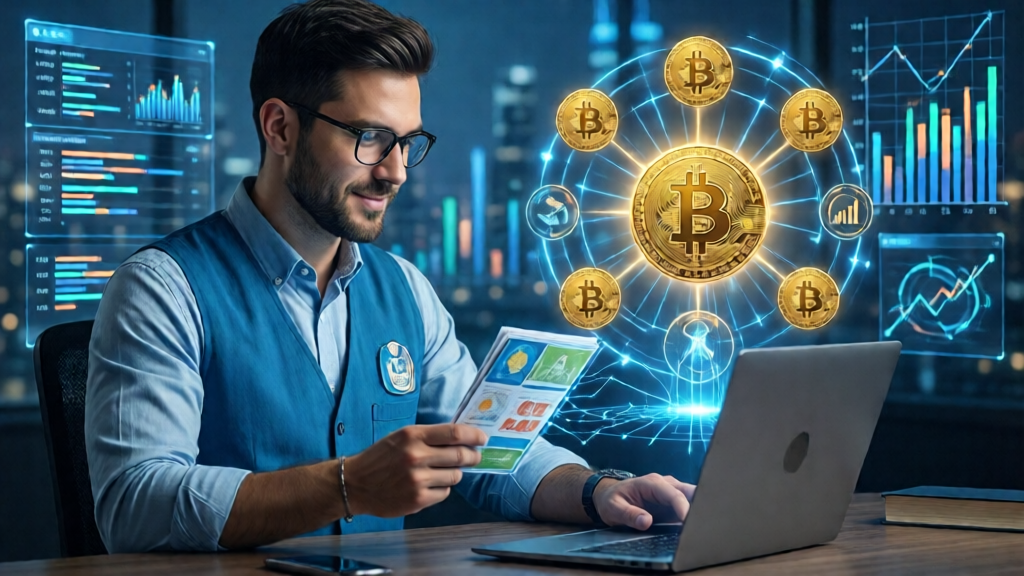 How PH Freelancers Can Receive Salaries in Crypto