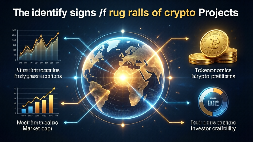 Avoiding Crypto Scams in PH: How to Spot a Rug Pull