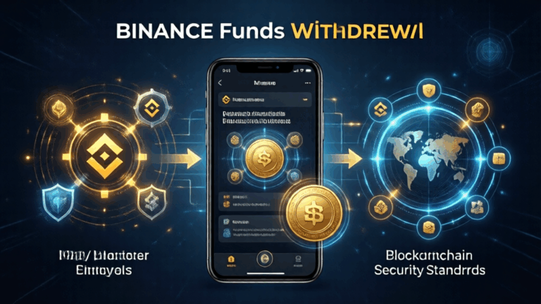 Full Guide to Withdrawing Binance Funds via Maya App