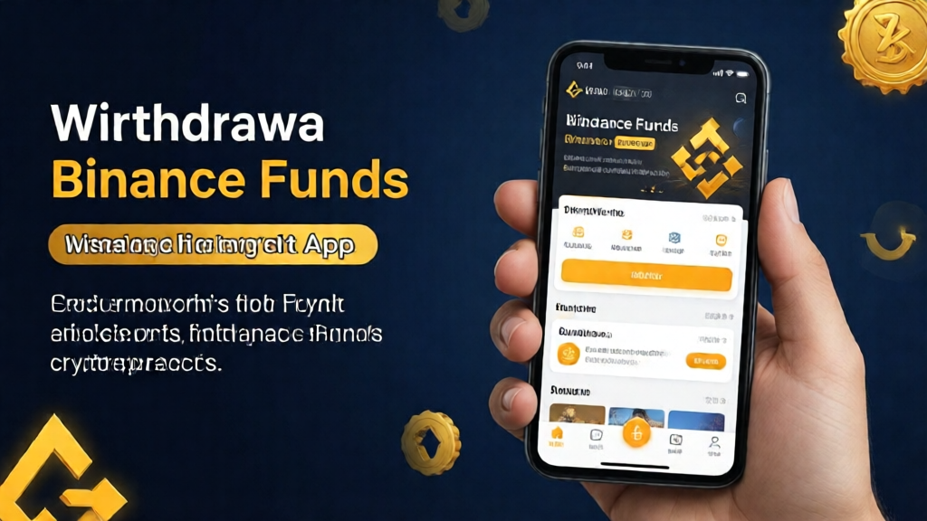 Full Guide to Withdrawing Binance Funds via Maya App