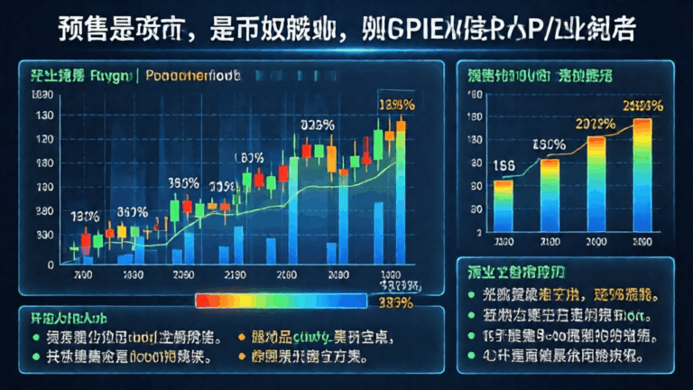 Why Many Crypto Presales Fail