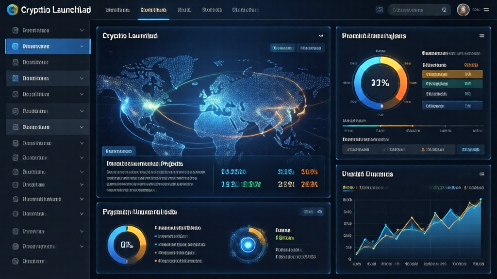 Best Crypto Launchpad Projects of All Time