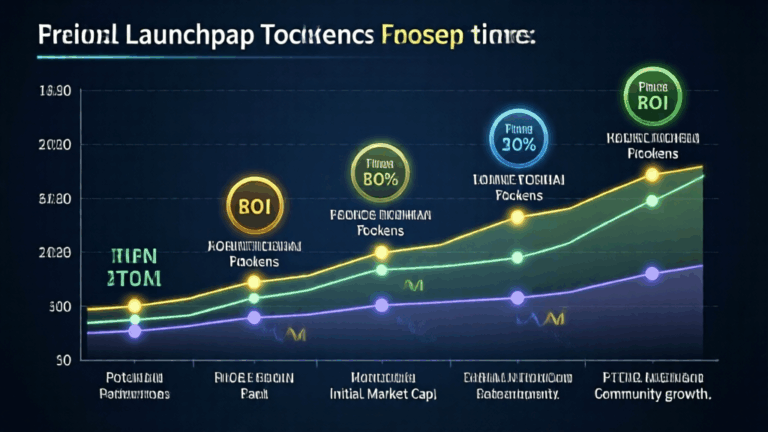 Why Launchpad Tokens Increase Allocation: A Deep Analysis