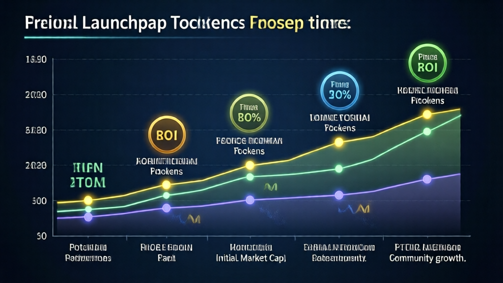 Why Launchpad Tokens Increase Allocation