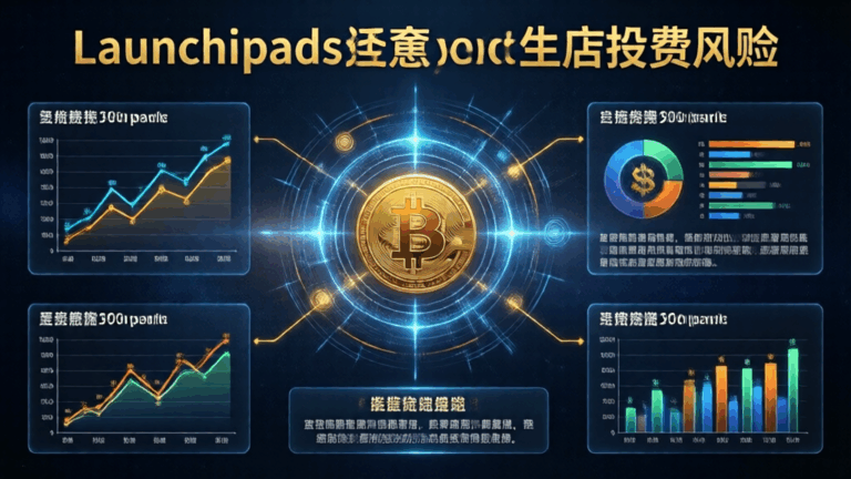 Why Launchpads Reduce Investment Risk