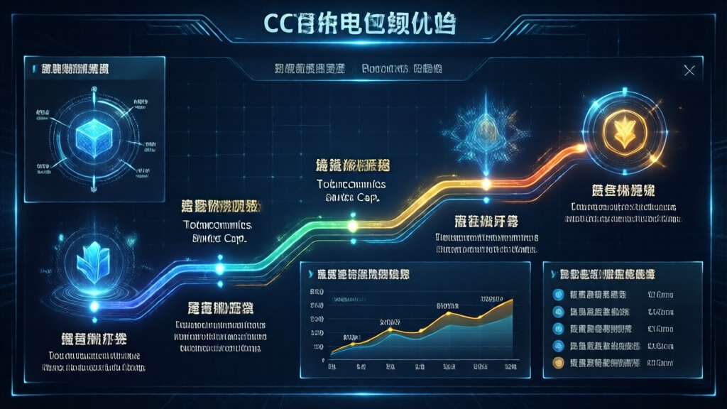 How to Analyze Crypto Project Roadmaps