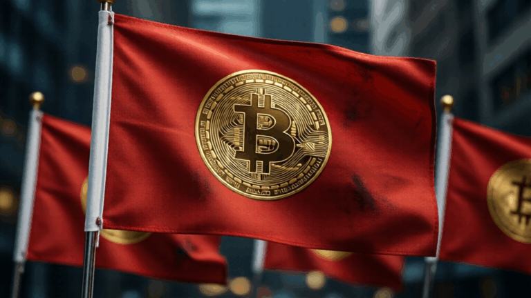 Red Flags in Crypto Presale Projects