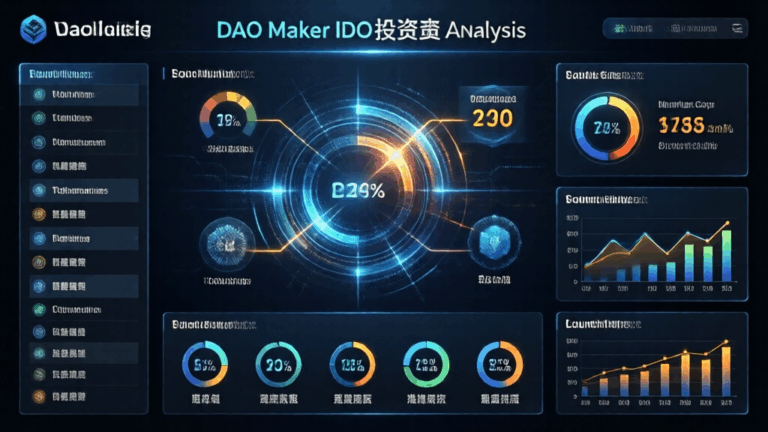 How to Join DAO Maker IDO