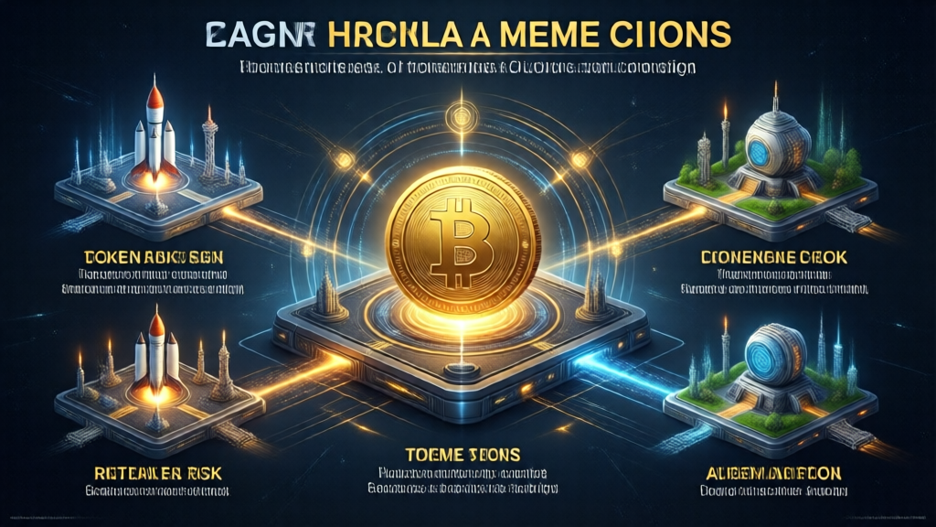 Best Launchpads for Meme Coins