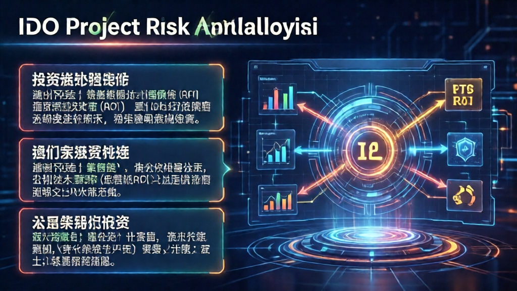 IDO Project Risk Analysis