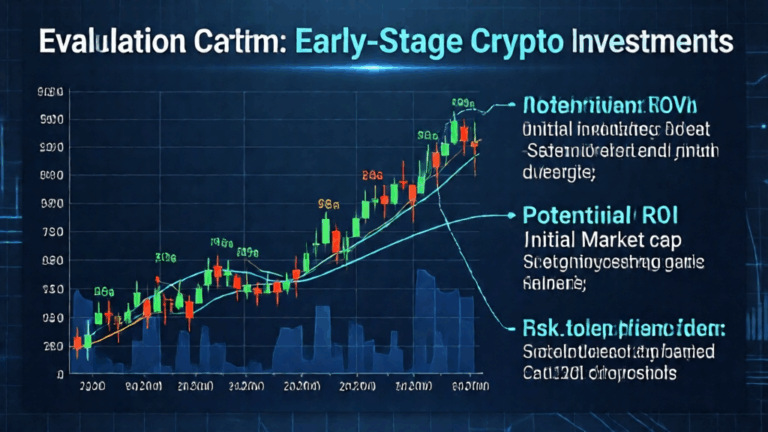 Early Investor Success Stories