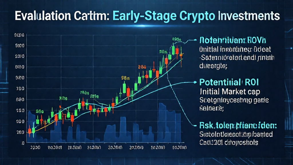 Early Investor Success Stories
