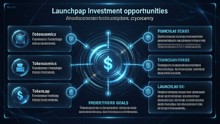 Launchpad Investment Case Study