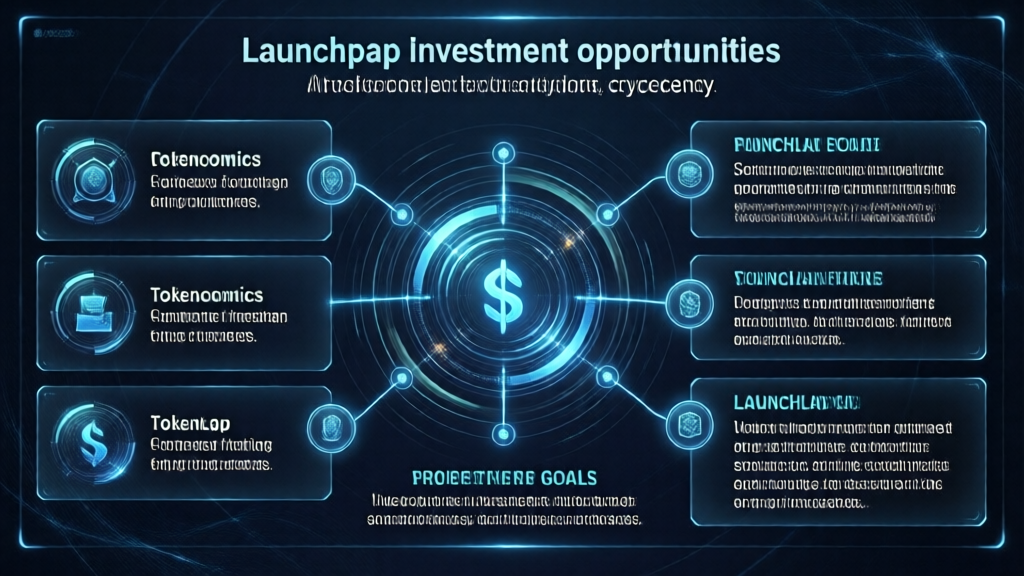 Launchpad Investment Case Study