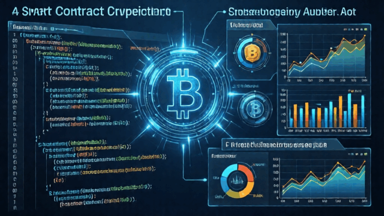 Smart Contract Audits: What Investors Must Know