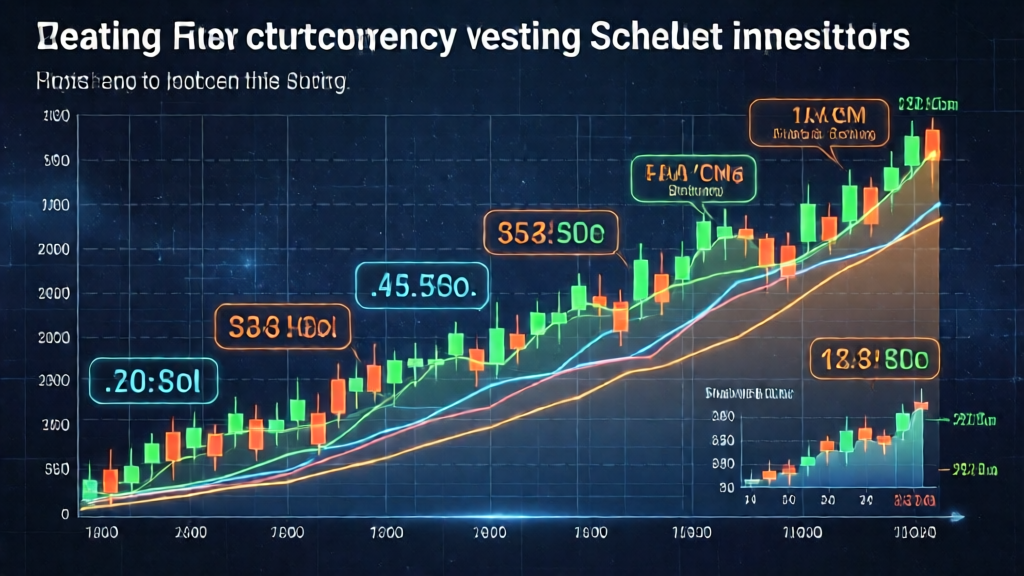 How Vesting Schedules Affect Price