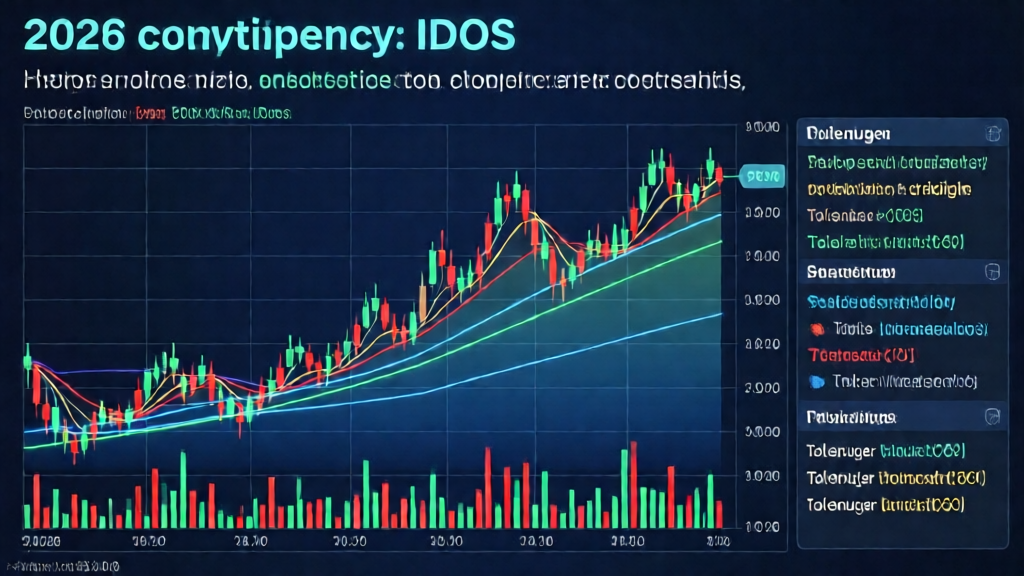 Top ROI IDOs 2026