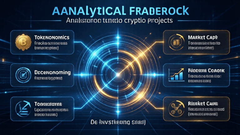 How to Track Upcoming Crypto Projects