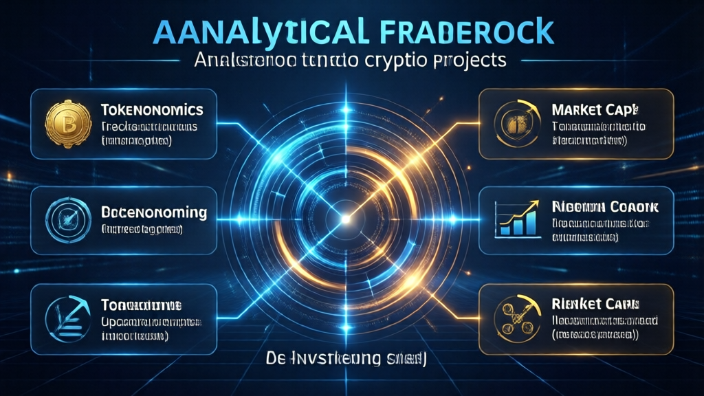 How to Track Upcoming Crypto Projects