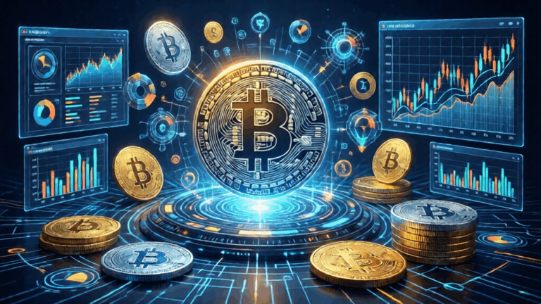 How to Spot High: A Deep Dive into Early-Stage Crypto Investments