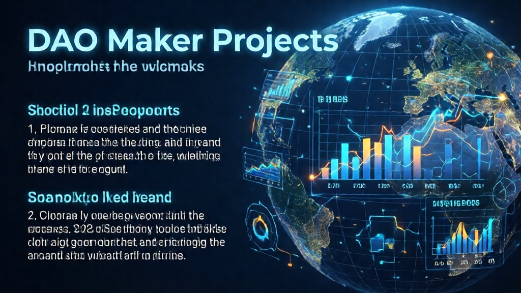 DAO Maker Projects Deep Dive