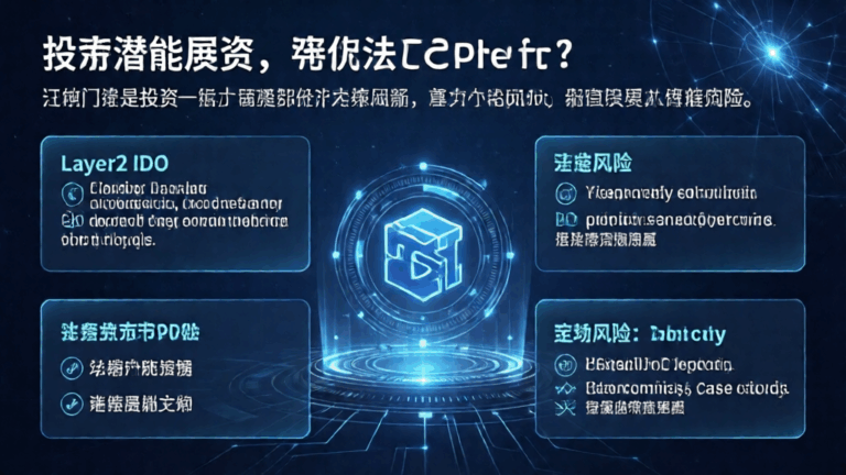 Layer2 IDO ROI Case Study