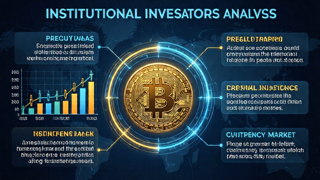 How Institutional Investors Approach Presales