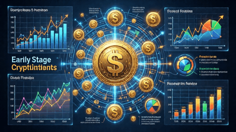 Quantifying Presale Risk: A Deep Dive into Early-Stage Crypto Investing