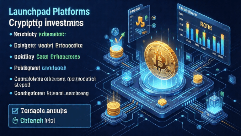Choosing the Right Launchpad Platform