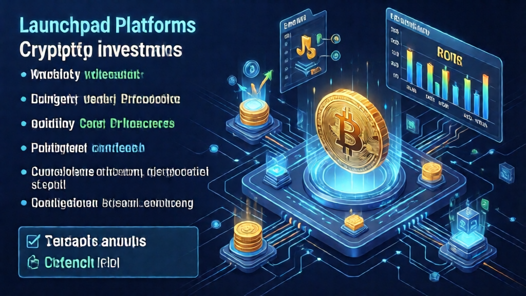 Choosing the Right Launchpad Platform