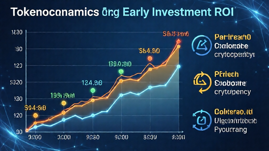 Calculating Potential Early Investment ROI