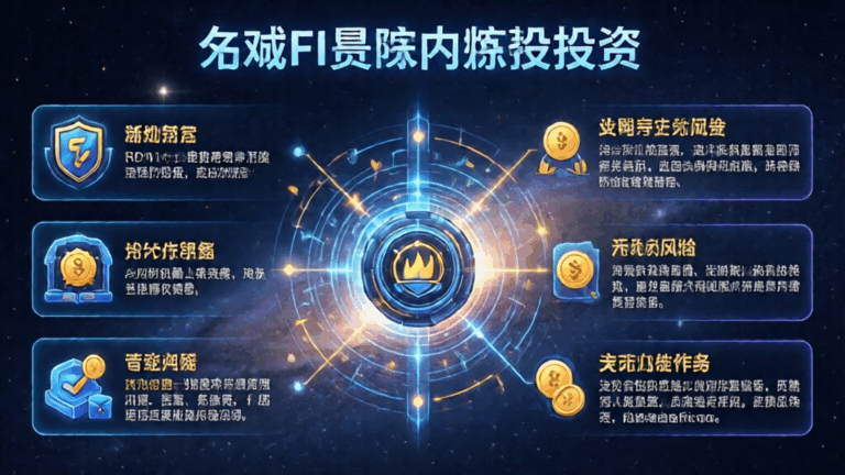 GameFi Launchpad Investment Guide