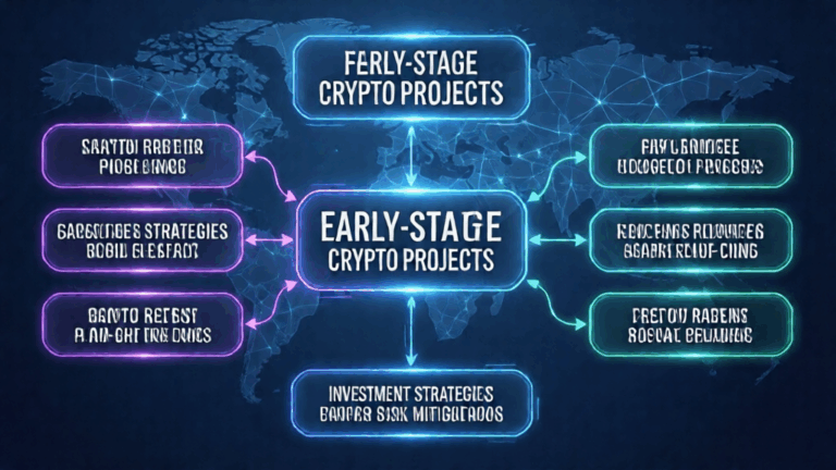 Finding 100x Potential Crypto Projects