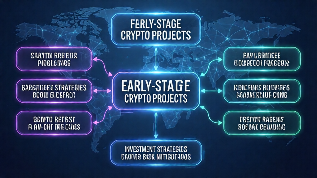 Finding 100x Potential Crypto Projects